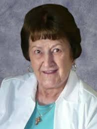 Obituary information for Angeline Leonie POLLO