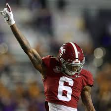 In a crazy year, and with a great field of candidates, the alabama wide receiver put together a historic year. Saturday Scouting Report Devonta Smith Wr Alabama Games To Watch This Saturday Big Blue View
