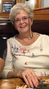 Melba Randolph Obituary