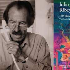 Invitación al viaje”: ¿Vale la pena leer los cuentos inéditos de Julio  Ramón Ribeyro?