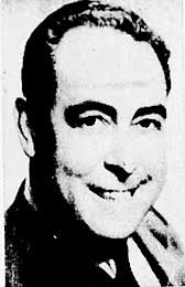 Los Angeles Theatres: Cosmo Theatre