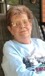 Helen Marie Houchens Obituary June 12, 2022