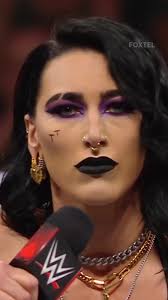 Rhea Bloody Ripley: The WWE Champion Comes for Redemption