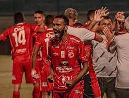 Бетсити + фрибет 10 000 рублей. Copa Do Brasil Rival Do Sao Paulo 4 De Julho Virou Zebra E Milionario Da Noite Para O Dia No Torneio Copa Do Brasil Ge