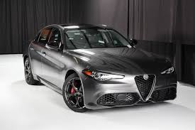 Search from 301 used alfa romeo giulia cars for sale, including a 2019 alfa romeo giulia quadrifoglio, a 2019 alfa romeo giulia quadrifoglio w/ nero edizione, and a 2019 alfa romeo giulia ti. 2019 Alfa Romeo Giulia Awd Alfa Romeo Giulia 2019
