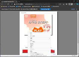 2024年にAdobeFlashPlayerを動作させる - あ！