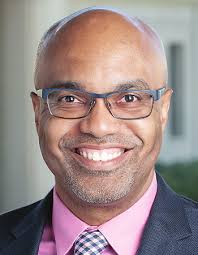 Recognizing Black and Latinx Mathematical Excellence: The Blackwell–Tapia  Prize