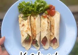 Maybe you would like to learn more about one of these? Resep Cookpad Kebab Turki Resep Kebab Roti Tawar Oleh Elshanti Cookpad 1 Buah Tomat Potong Dadu Heianedenwood