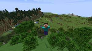 Minecraft, the megahit video game, comes with a. Creative Minecraft Wiki
