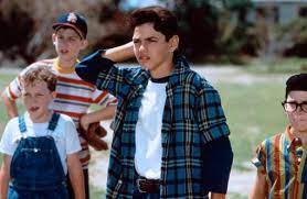 Herkules Und Die Sandlot Kids 1993 Film Cinema De