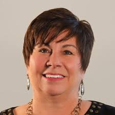 Kate Root, President of Chesapeake Payment Systems