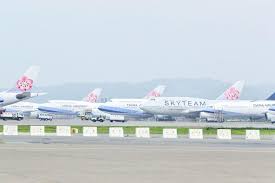 Maybe you would like to learn more about one of these? China Airlines To Reduce Cargo Flights Taipei Times