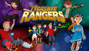 In fact, we wouldn't be here without. Treasure Rangers El Nuevo Juego De Playstation 4 Que Visibiliza El Autismo Diario El Mundo