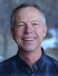 Scott Graham's Instagram, Twitter & Facebook