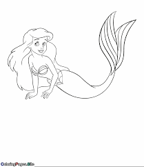 Free birthday coloring pages, choose from more than 1000 coloring pages to print. Pin On Princess Coloring Pages