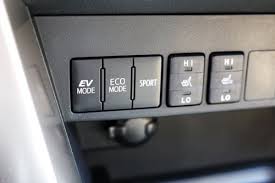 2019 preliminary mpg estimates determined by toyota. Eco Mode And Ev Mode What Do They Do Wilsonville Toyota