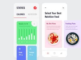 Meal Planner Application 2 0 Meal Planner Meal Planning Personalized Meal Plan