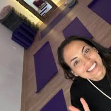 Alesia Cooper (@alesiamarieyogallc) • Instagram photos and videos