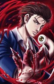 Suatu malam, alien mirip cacing bernama parasytes menyerang bumi. 200 Parasyte The Maxim Ideas Parasyte The Maxim Anime 2014 Anime