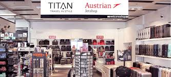 Everything you want to know about to the cities, to which run austrian flights, run also other airlines, and you can find them in esky search. Noch Mehr Shopping Spass Fur Austrian Airlines Fans Falstaff