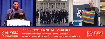 Hometown new york city, ny. American Medical Society For Sports Medicine Amssm