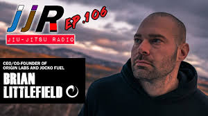 Brian Littlefield's Instagram, Twitter & Facebook