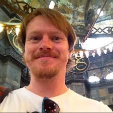 Grant Atkinson-Smith (@grant_atkinson)