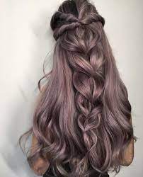 Braided Hairstyles Using Clip In Hair Extensions Hair Hairstyles Clipinhairextensions Hairextensions Remyhair Best Hair Styles Long Hair Styles Hairstyle
