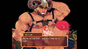 Bara Giants – Society of Pleasure Gay Premium Game - Gaymes