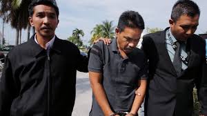 Seksyen 478 kanun keseksaan (nadai agi/udah dibuai). Guru Didakwa 48 Tuduhan Pecah Amanah