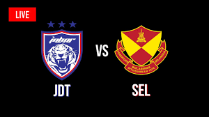 Perak when the quality is on point, there's almost nothing perak can do but just try your best to stop them (spoiler alert at the end. Live Jdt Vs Selangor Fa Liga Super Malaysia 19 9 2020 Youtube