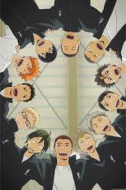 Haikyuu wallpaper follow me on instagram. Pin By Geng Shiang On Haikyuu Wallpapers Haikyuu Anime Anime Cute Anime Wallpaper