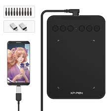 For this instance, we will use the chrome remote desktop app from google, a popular teamviewer alternative. Xp Pen Deco Mini4 4 Inch Mini Drawing Tablet For Android Phone And Android Ipad Drawing Tablet For Pc Drawing Pad With 8192 Pressure Levels P05d Battery Free Pen Pen Tablet For Osu Gameplay Graphic