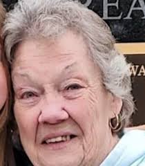 Patricia Selby Obituary