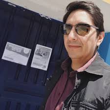 Walter Andres Caceres Ugarte (@walterandrescaceres) • Instagram photos and  videos