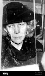 The widow 1955 hi-res stock photography and images