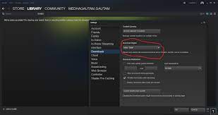 Internet and other network connection speeds are typically measured in multiples of bits per second. How To Increase Your Steam Download Speed 2018