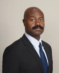 Stratton named ALA parliamentarian