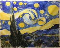 815 likes · 3 talking about this. How To Paint Starry Night Van Gogh Studio