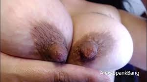 Watch Big nipples close up... delicious! - Latina, Big Boobs, Big Areolas  Porn - SpankBang