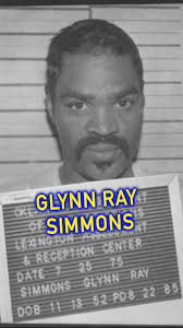 Glynn Simmons, the man who held the longest wrongful conviction in U.S...