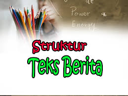 Teks berita i puting beliung menyapa wilayah kabuparen pangandaran, selasa (10/5). Cara Menentukan Menemukan Struktur Dan Kaidah Kebahasaan Berita