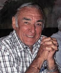 Gordon Arthur Farrenden Obituary