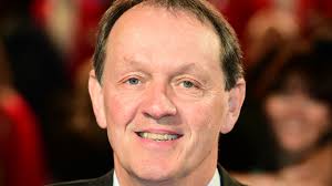 Fry's knighthood delight: actor among those receiving New Year Honours in  the ITV Anglia region