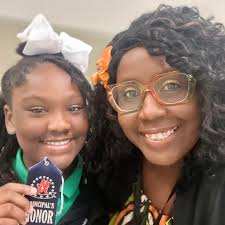 Partnering with organizations