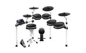Unfollow alesis dm 10 to stop getting updates on your ebay feed. Alesis Dm10 Mkii Pro Kit Electronic Drum Set For Sale Online Ebay