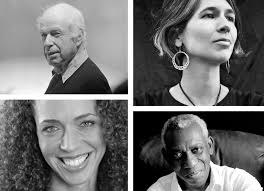 2017 — Stella Adler Annual Report