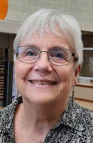 Patrons thankful for Rodman Public Library