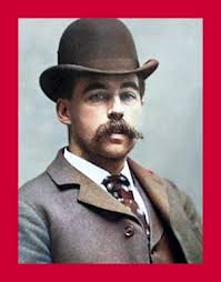 The Hanging of H. H. Holmes, 1896