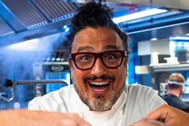 Alessandro Borghese: età, dove vive, moglie e figli, mamma famosa, studi,  ristorante